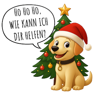 Dogtisch Academy Chatbot