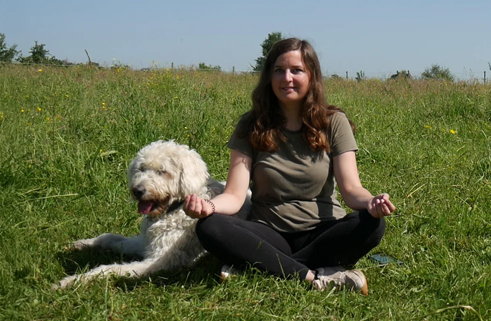 Online Kurs Meditieren mit Tieren